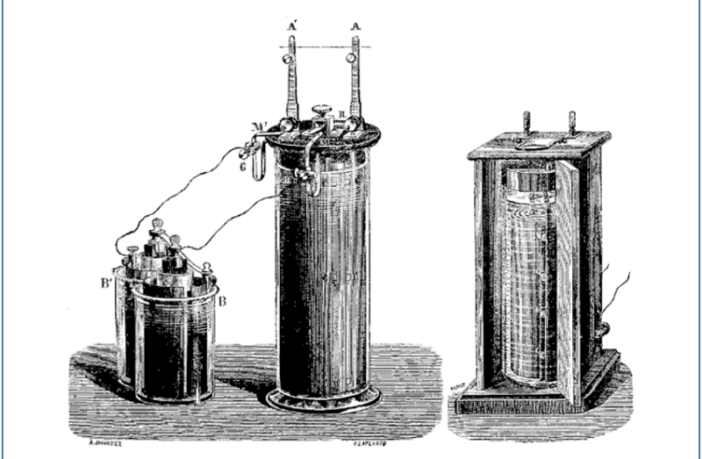 lead-acid battery health