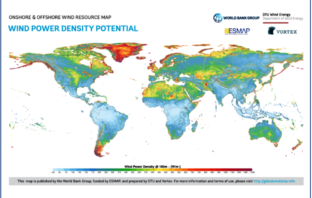 renewable energy and we must pull together