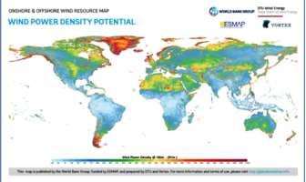 renewable energy and we must pull together