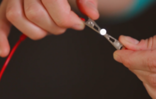 build a lemon battery