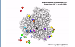 mechanism behind astra zeneca blood clots