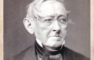 poggendorff brought stability
