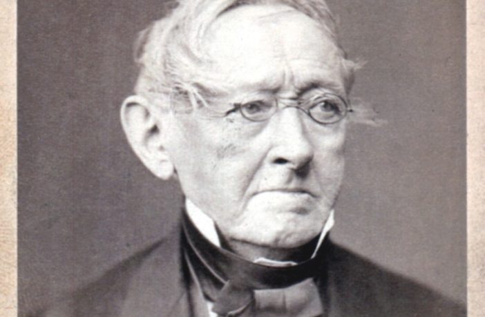 poggendorff brought stability