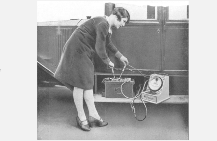 do we need big ev batteries?