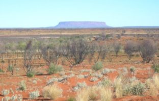 battery fit for the sweltering australian outback