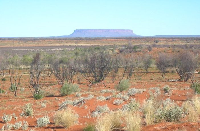 battery fit for the sweltering australian outback