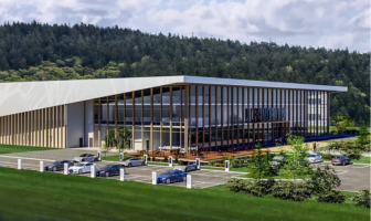 lithium battery recycling venture in norway