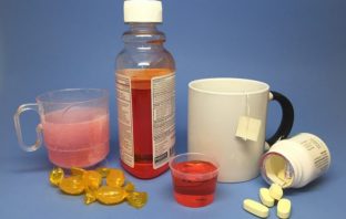 could common colds finally be good new