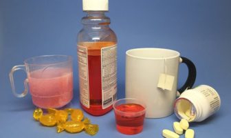 could common colds finally be good new