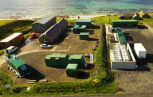 can batteries turn the climate change tide