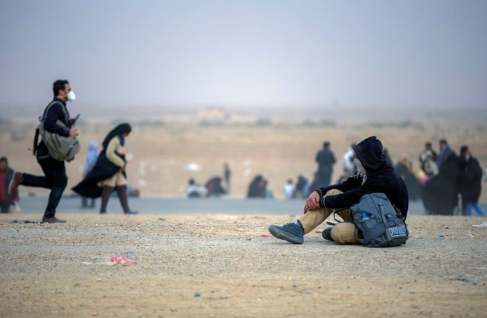 could long covid be a mass disability event