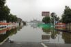 covid-19 lockdown caused severe floods