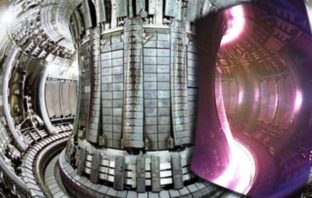 a major breakthrough in nuclear fusion