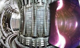 a major breakthrough in nuclear fusion