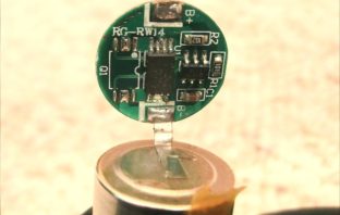 cloud-based battery management system