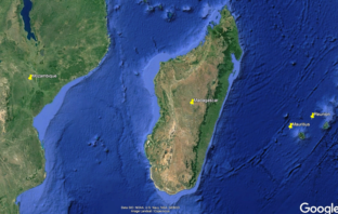 two madagascar cyclones in one month