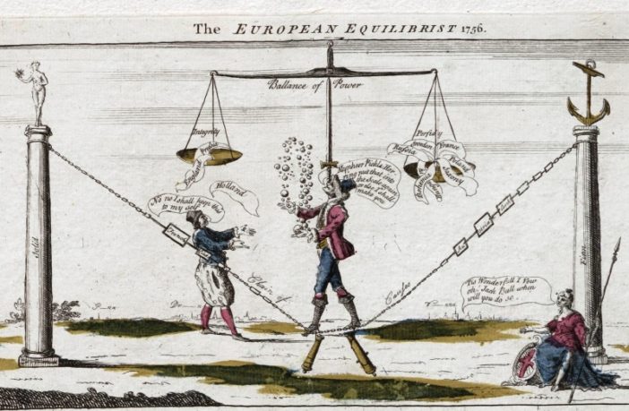 towards a more stable electric battery