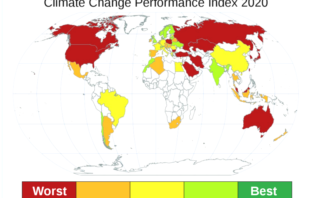 will our green energy cost too much