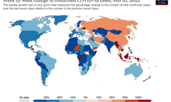 world economic forum covid-19 update