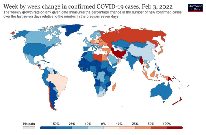 looking ahead into a covid-19 endemic