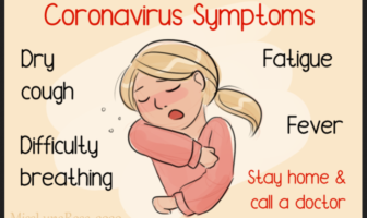 young people are developing long covid