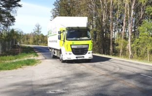 might we afford a network of electric roads