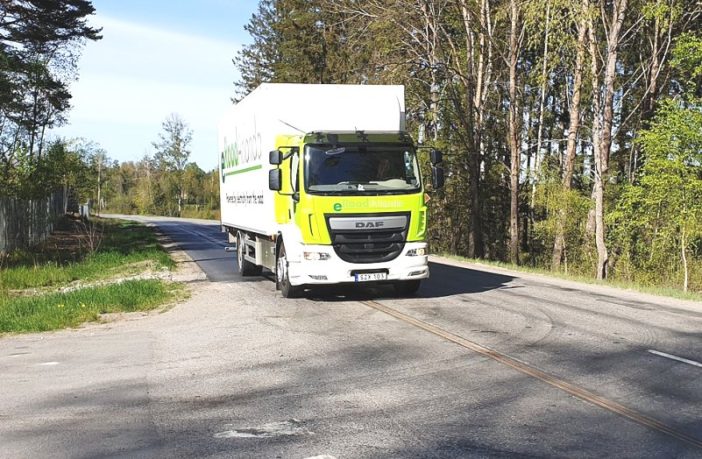 might we afford a network of electric roads