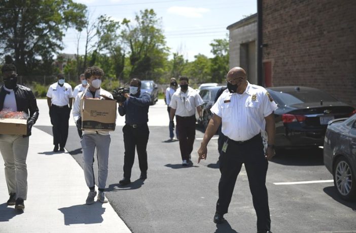 recapping some aspects of covid-19 spread