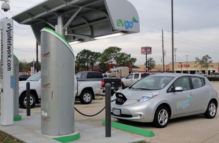 different types of batteries