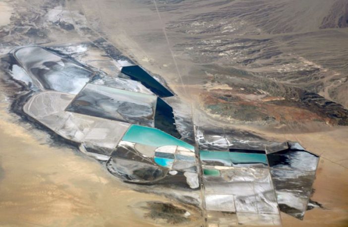 different types of lithium-ion batteries