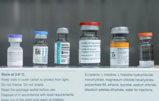 major faq's about vaccinations for covid