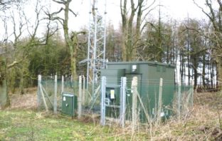 essential batteries powering cellular towers