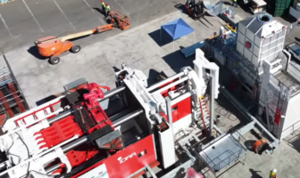 if batteries could save the world