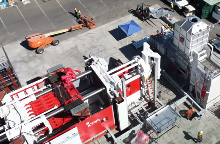 if batteries could save the world