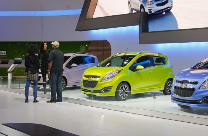 what happens if you can't get an ev battery