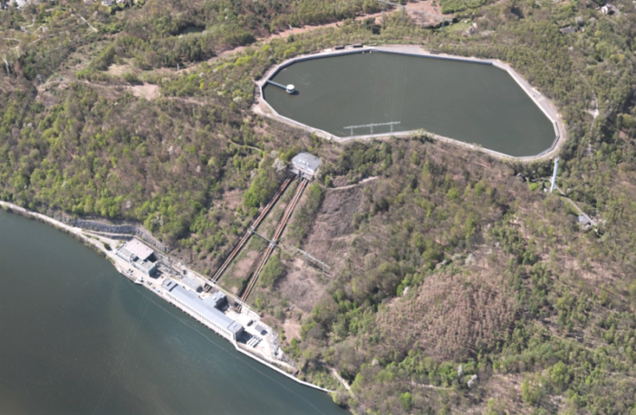 ev batteries cycle to energy storage