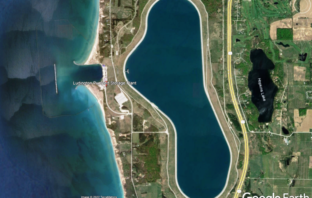 pumped energy storage could fade away