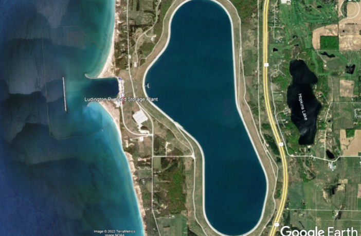 pumped energy storage could fade away