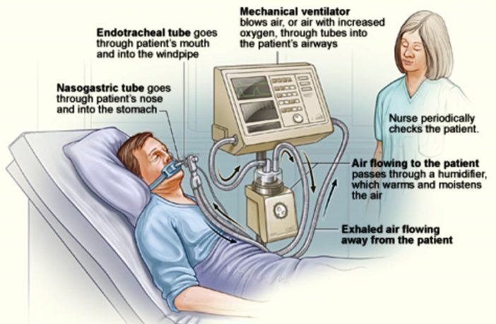 covid could leave you feeling exhausted