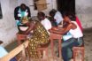 liberia community health workers