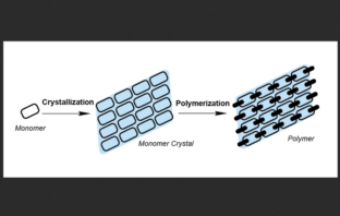 plastic batteries from conductive polymers