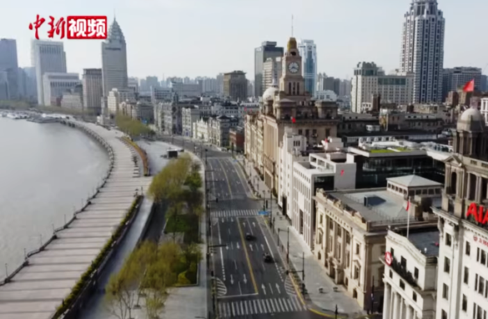 shanghai covid cases approach wuhan's