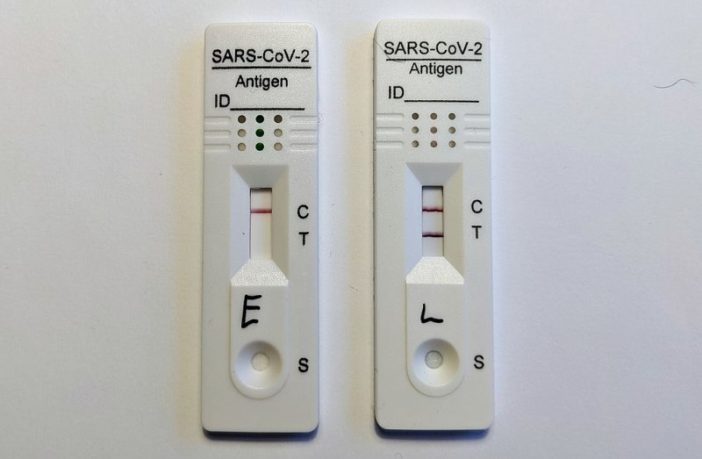 cognitive dissonance about covid