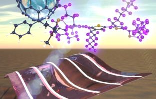 could organic polymer batteries beat lithium