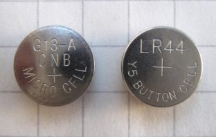 button battery danger