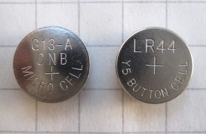 button battery danger