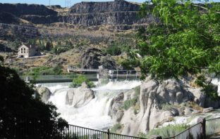 idaho power's first large battery storage