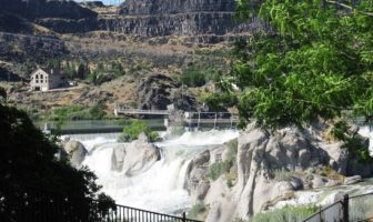 idaho power's first large battery storage