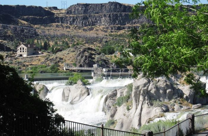 idaho power's first large battery storage