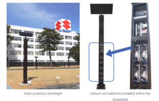 how will all the ev batteries end their days
